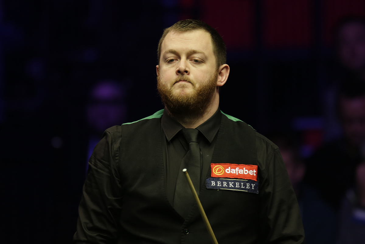 他一直以来 他一直以来